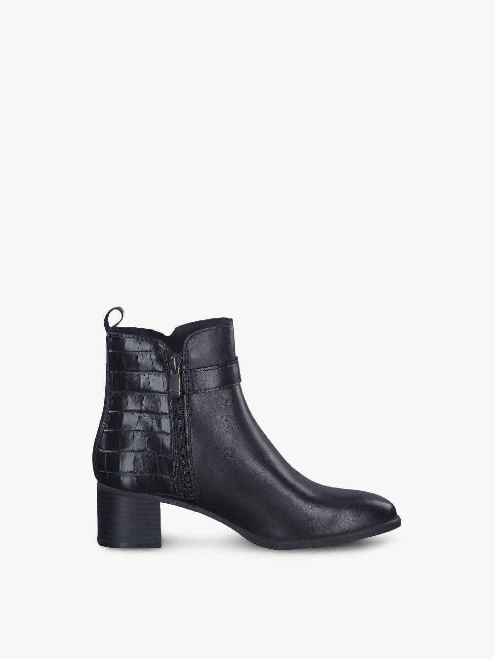 Marco Tozzi Stiefelette Versandkostenfrei