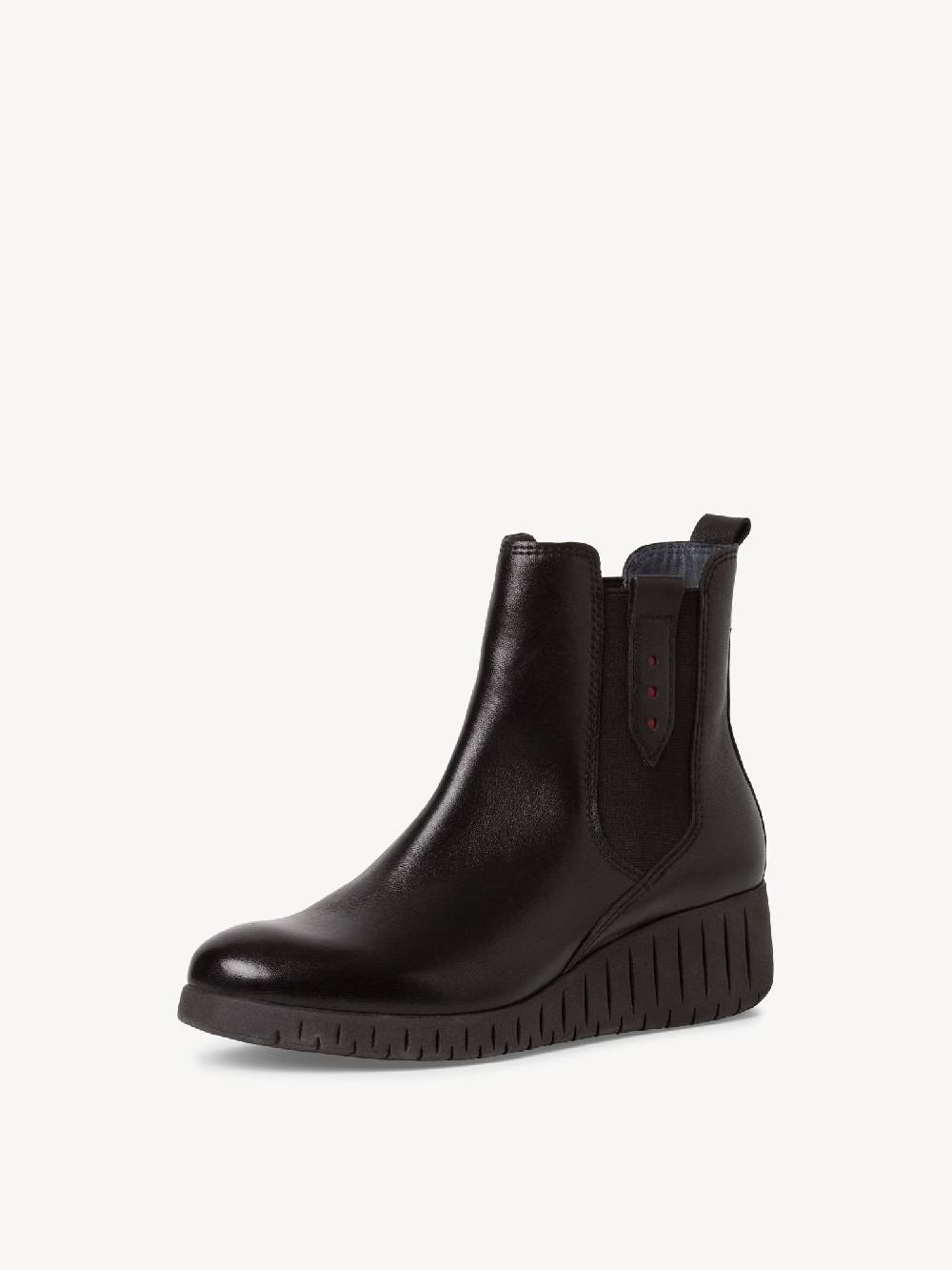 Marco Tozzi Chelsea Boot Großer Ausverkauf