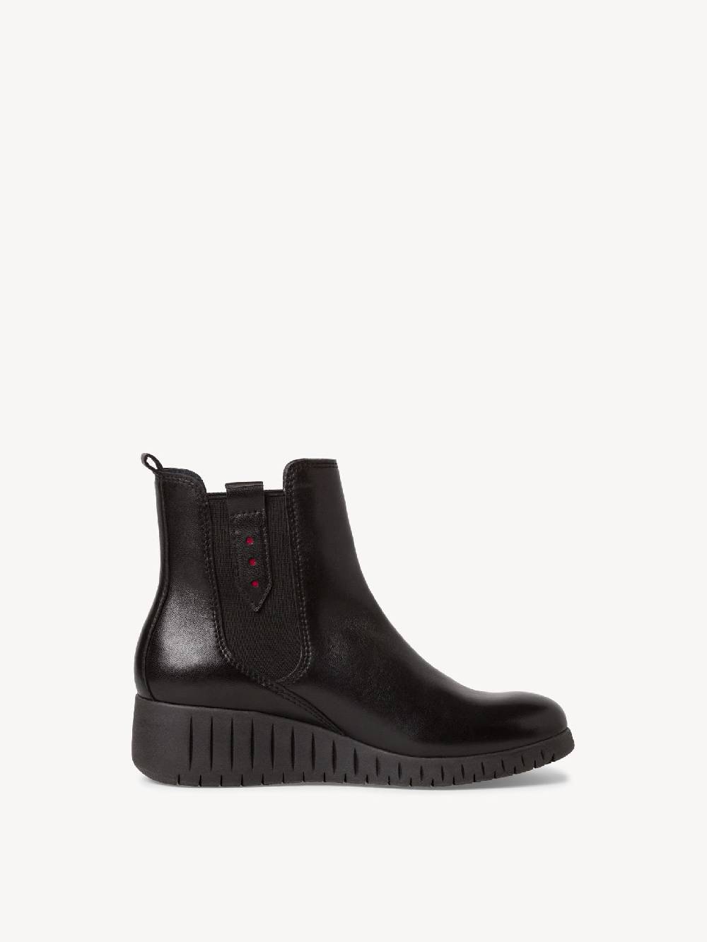 Marco Tozzi Chelsea Boot Großer Ausverkauf