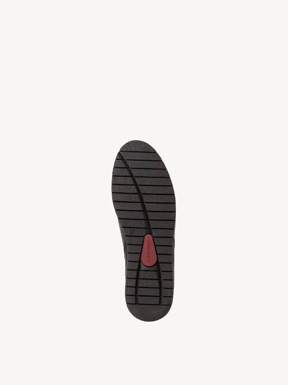Marco Tozzi Chelsea Boot Großer Ausverkauf