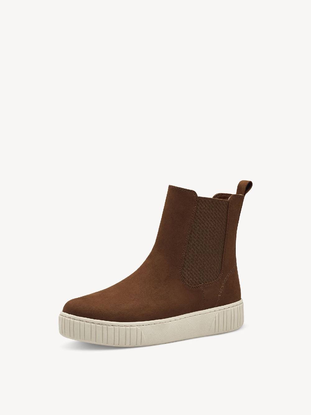 Marco Tozzi Chelsea Boot Flash Sale