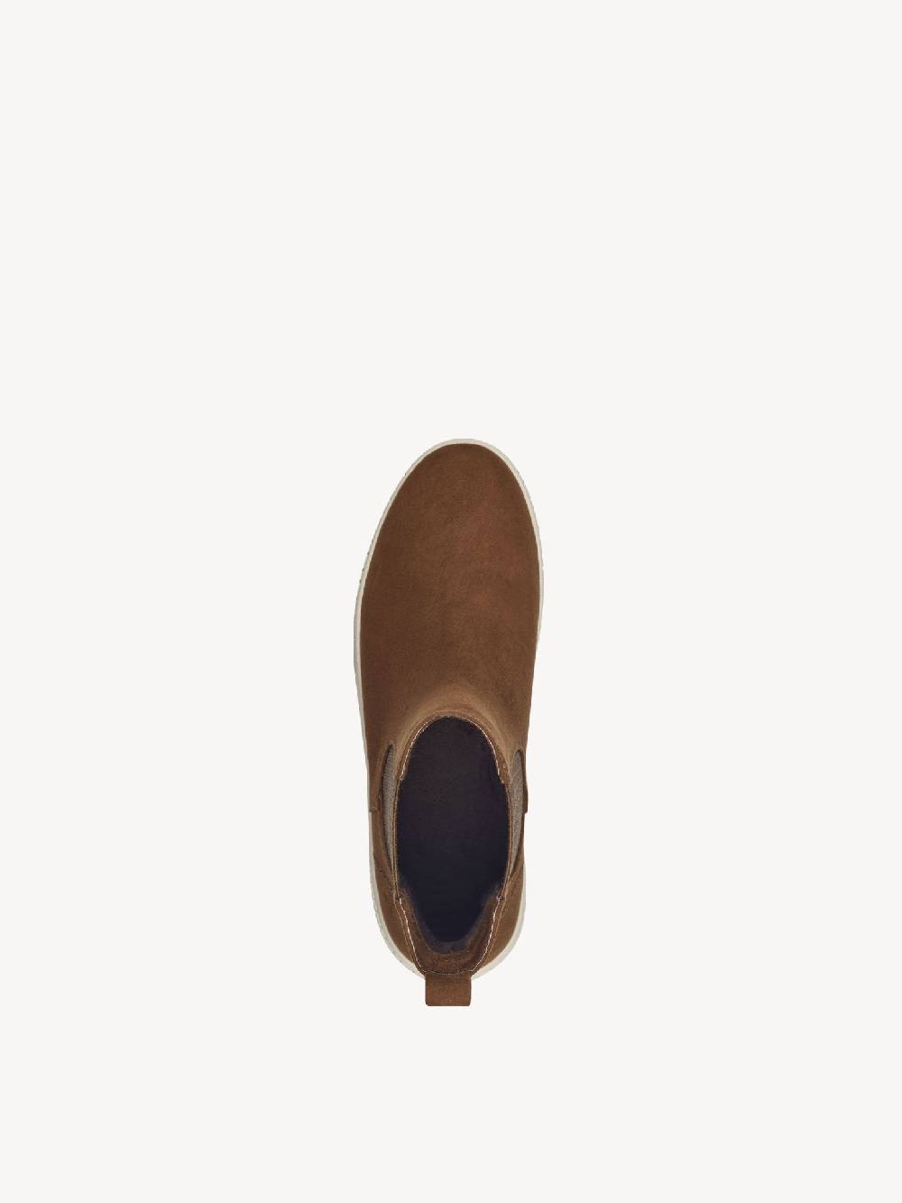 Marco Tozzi Chelsea Boot Flash Sale