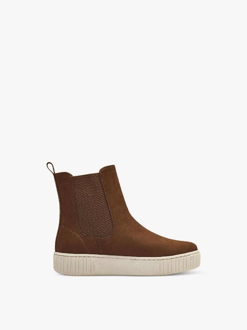 Marco Tozzi Chelsea Boot Begrenztes Angebot