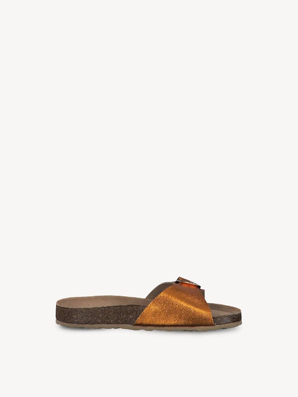 Marco Tozzi Pantolette Preisnachlass