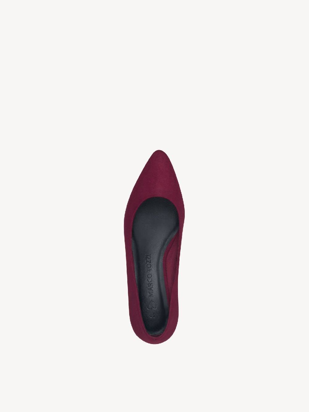Marco Tozzi Pumps Black Friday