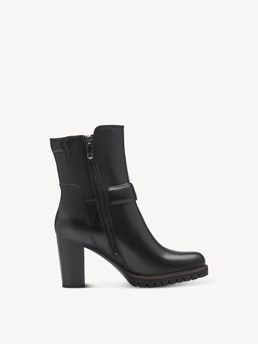 Marco Tozzi Stiefelette Muttertagsangebot