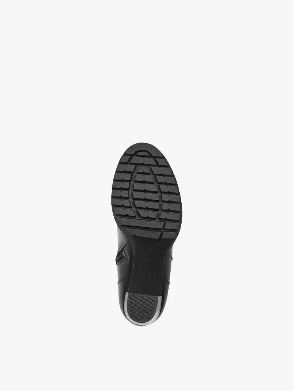 Marco Tozzi Stiefelette Muttertagsangebot