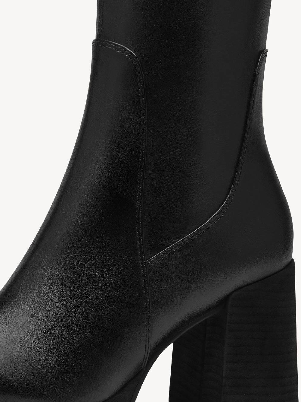 Marco Tozzi Stiefel Heißer Verkauf