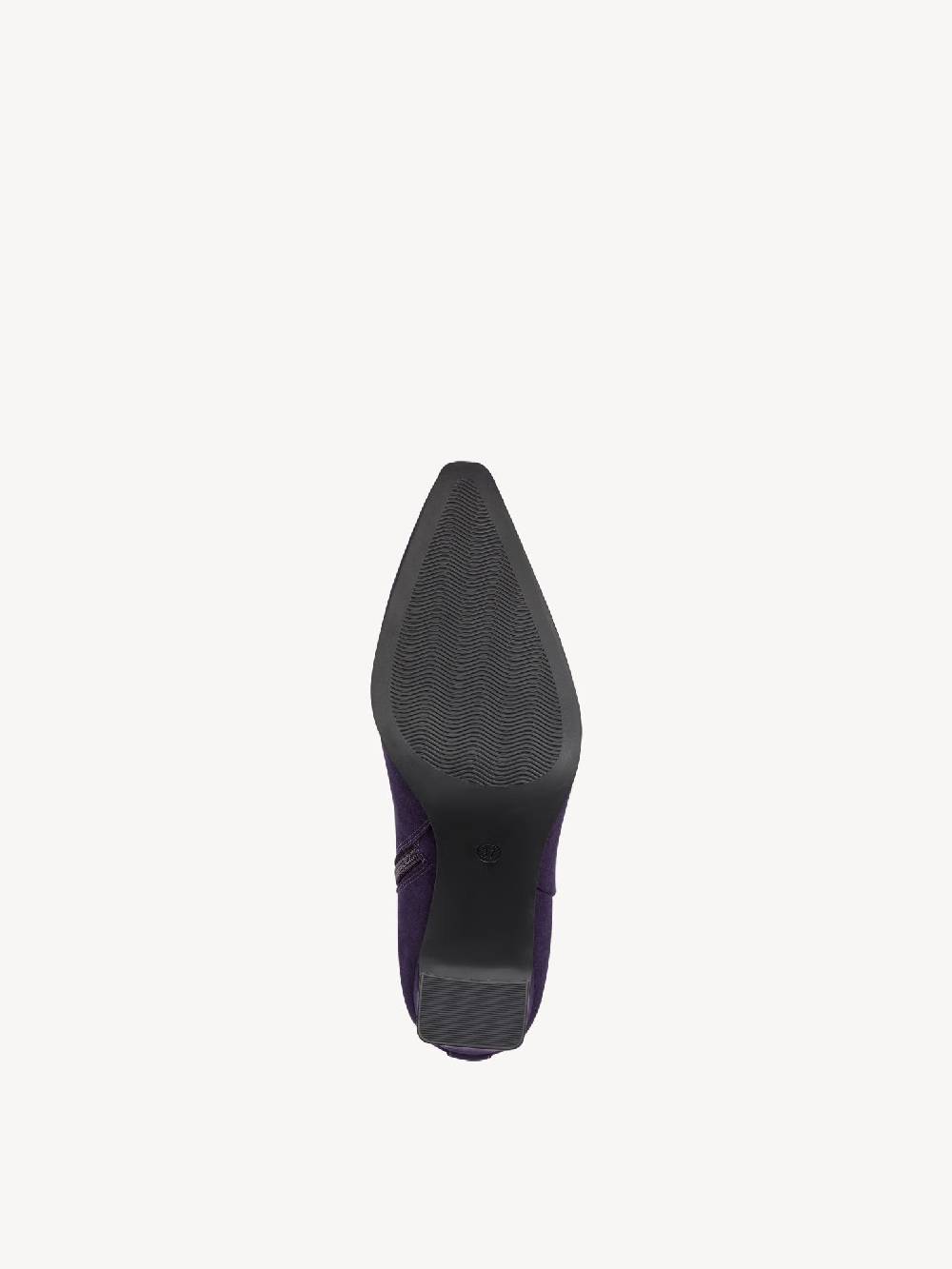 Marco Tozzi Stiefelette Neueste Mode