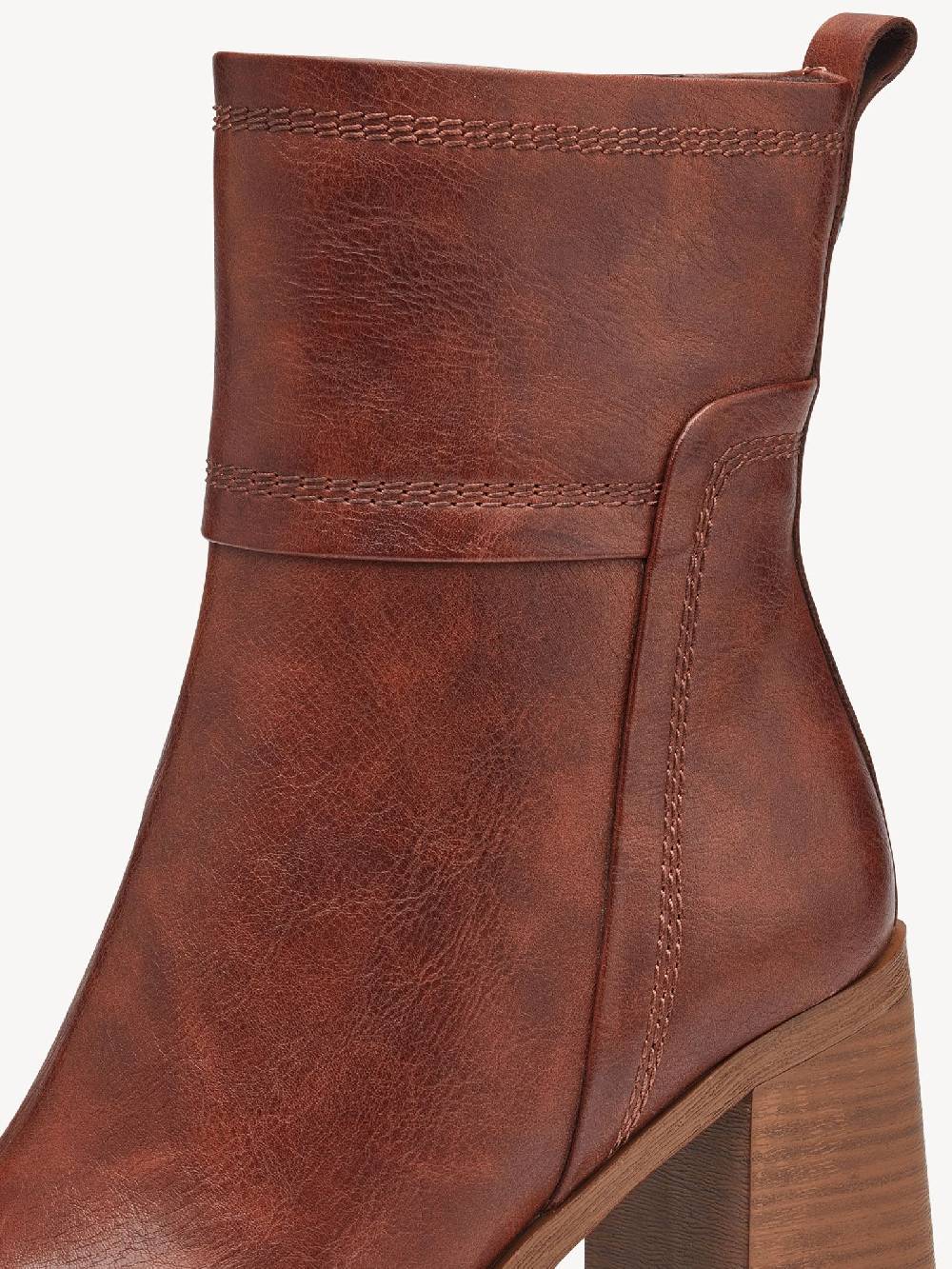 Marco Tozzi Stiefelette Zeitlich begrenztes Angebot
