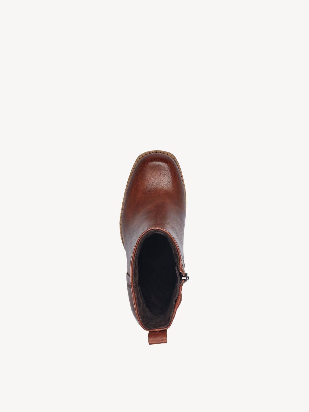 Marco Tozzi Stiefelette Exklusive Angebote