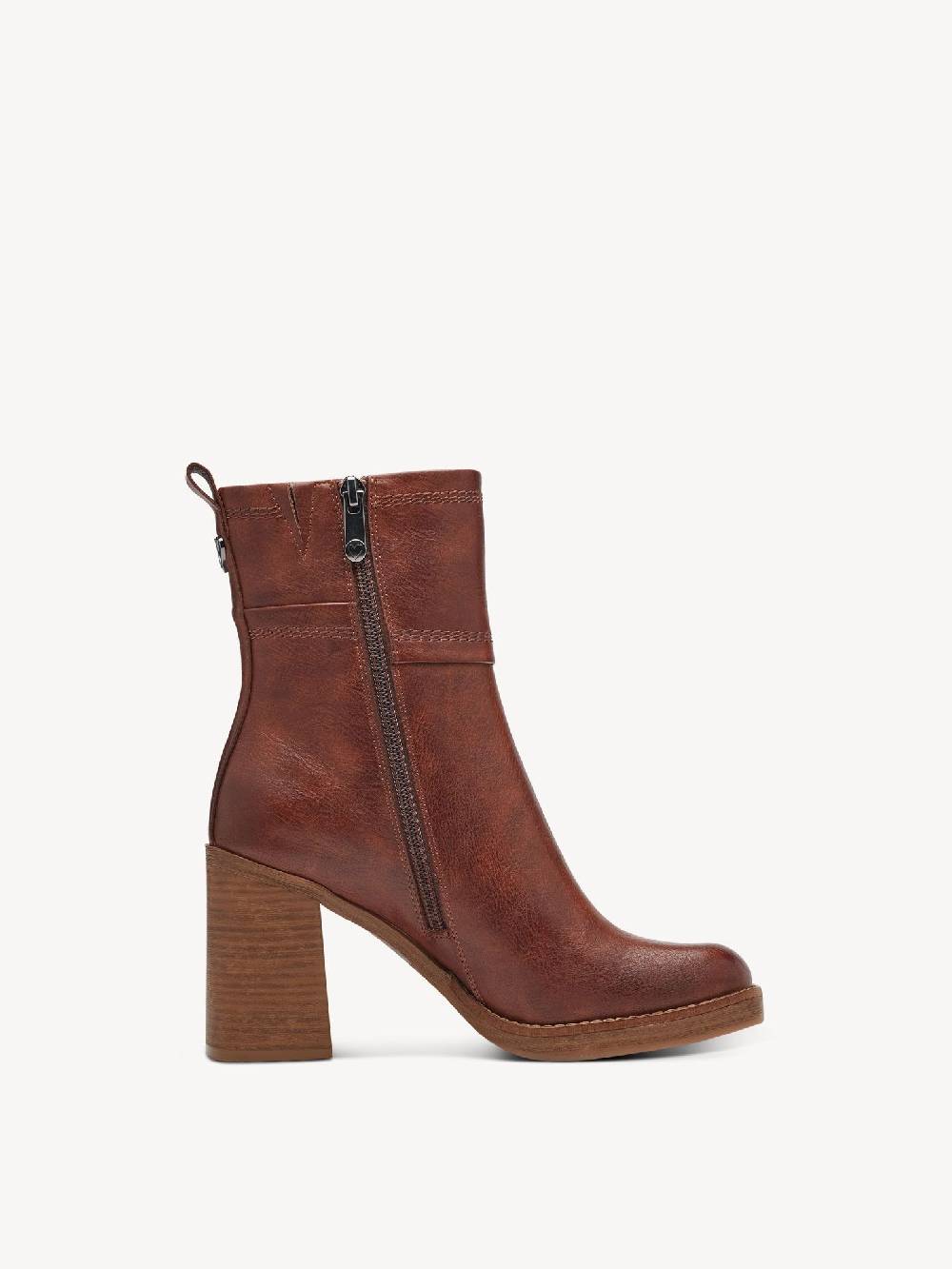 Marco Tozzi Stiefelette Exklusive Angebote