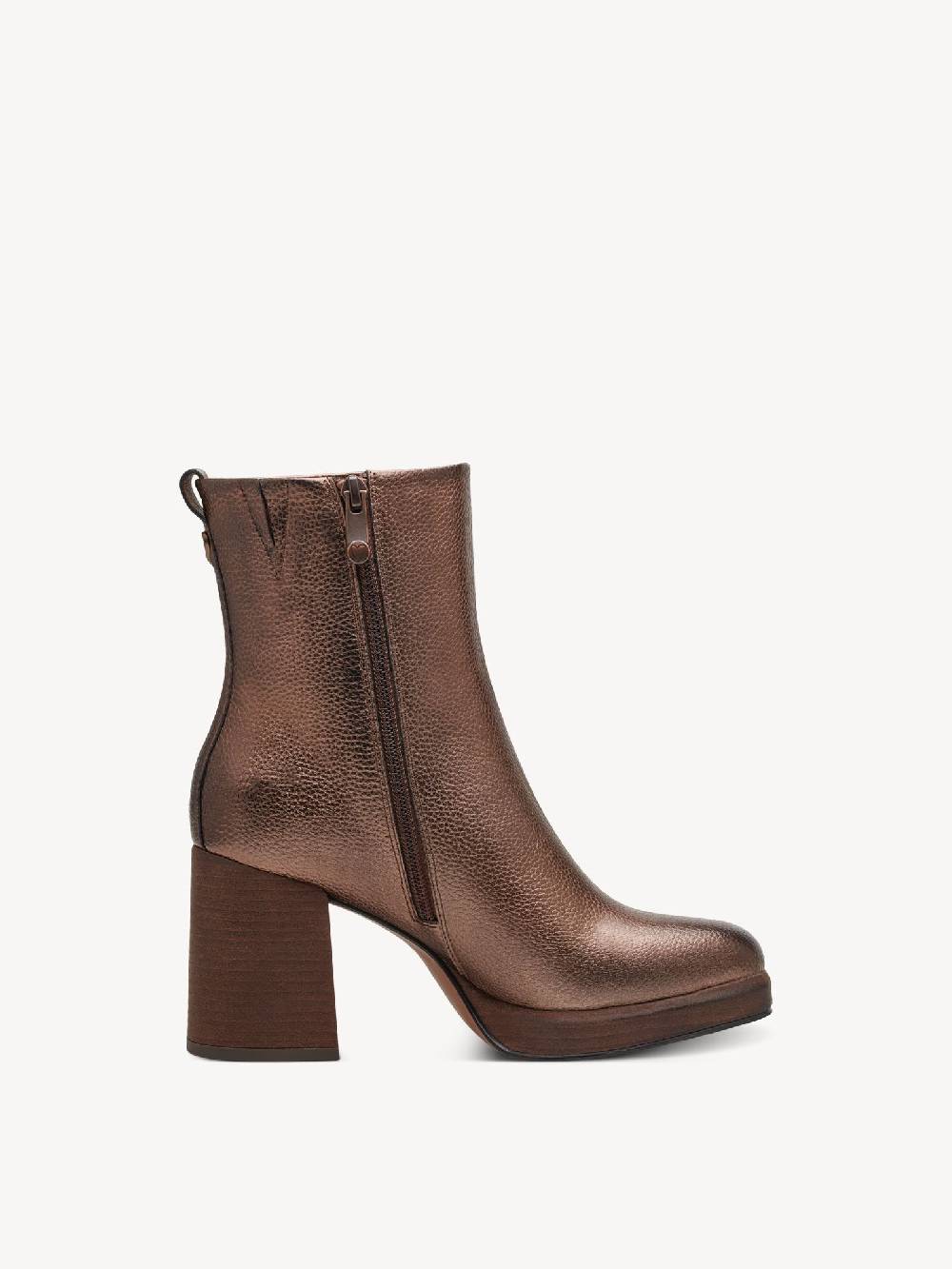 Marco Tozzi Stiefelette Blitzangebot