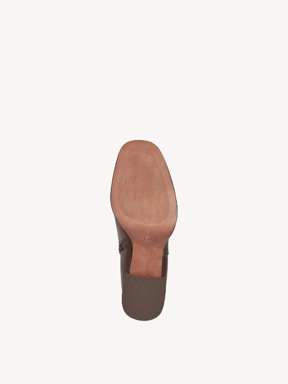 Marco Tozzi Stiefelette Blitzangebot
