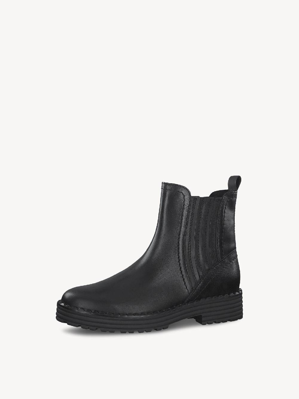 Marco Tozzi Chelsea Boot Neuheiten