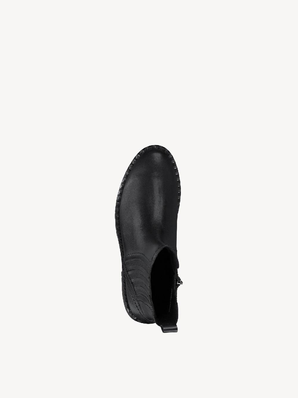Marco Tozzi Chelsea Boot Neuheiten