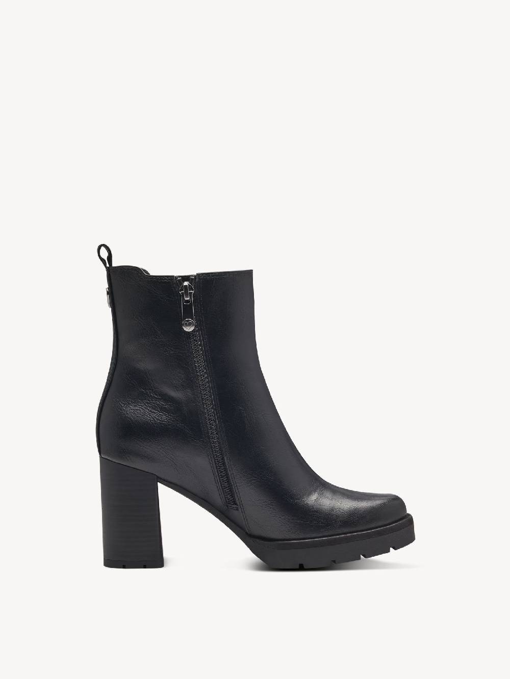 Marco Tozzi Chelsea Boot Räumungsverkauf