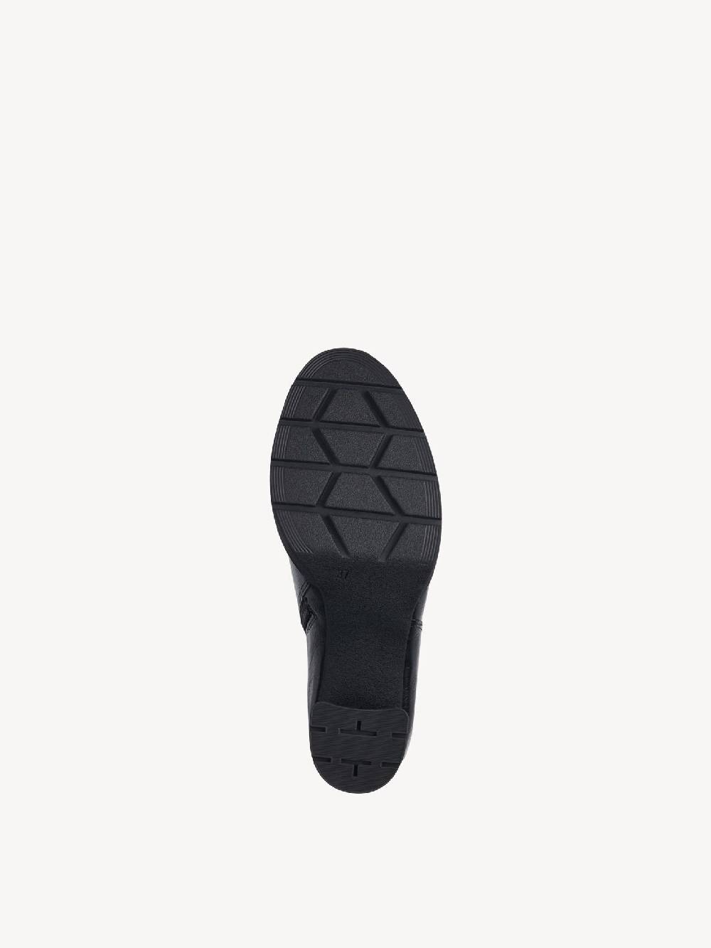 Marco Tozzi Chelsea Boot Räumungsverkauf
