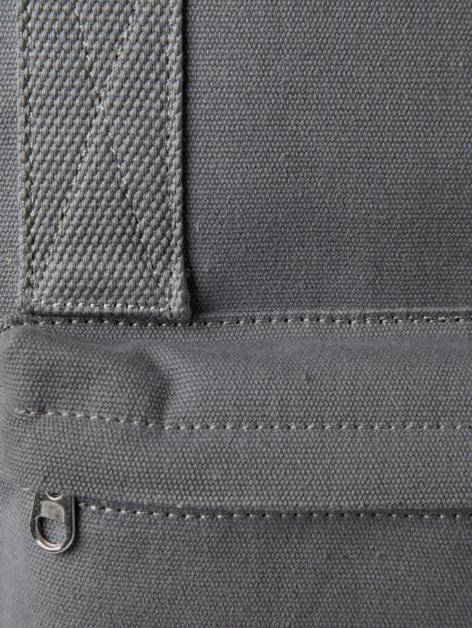 ﻿24 Hours Rucksack mit aufgesetztem Reißverschlussfach Artikelnummer: 1701678 Nur noch ein Tag übrig
