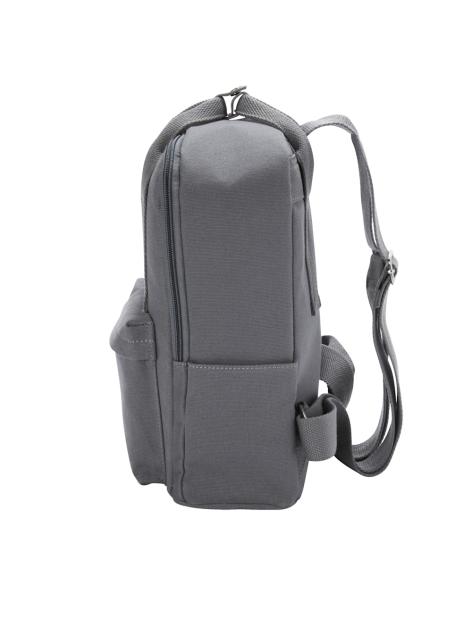 ﻿24 Hours Rucksack mit aufgesetztem Reißverschlussfach Artikelnummer: 1701678 Nur noch ein Tag übrig
