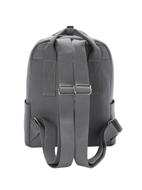 ﻿24 Hours Rucksack mit aufgesetztem Reißverschlussfach Artikelnummer: 1701678 Nur noch ein Tag übrig