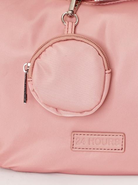 24 Hours Umhängetasche mit kleiner Münztasche Artikelnummer: 1827703 Riesige Rabatte