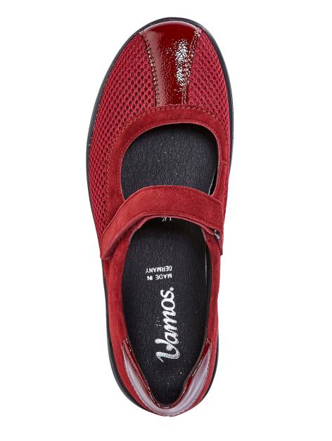 Vamos Klettslipper mit Shock-Absorber Artikelnummer: 1801575 Kostenloser Versand international