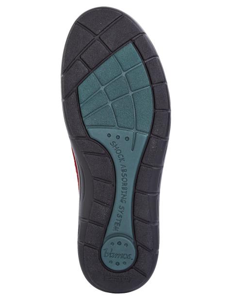 Vamos Klettslipper mit Shock-Absorber Artikelnummer: 1801575 Kostenloser Versand international