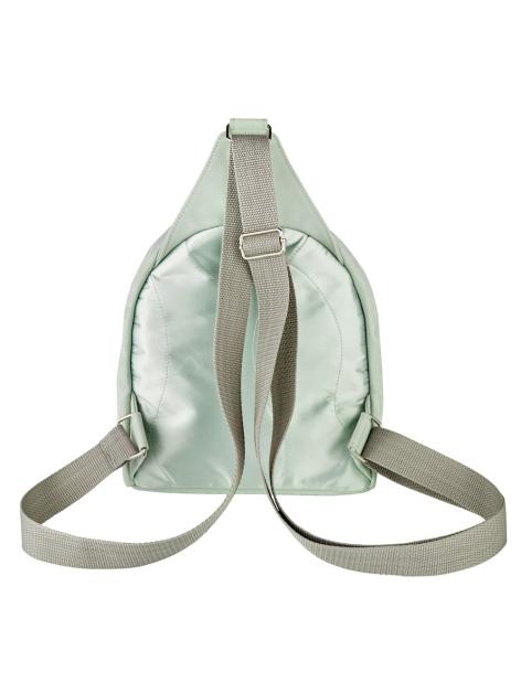 Vamos Rucksack mit schönen Ziernähten Artikelnummer: 1705979.00002 Begrenzt auf 3 Tage