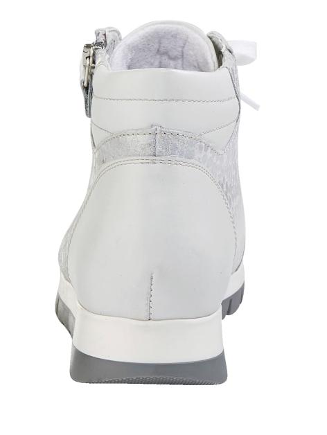 Naturläufer Schnürschuh Artikelnummer: 1801065 2025