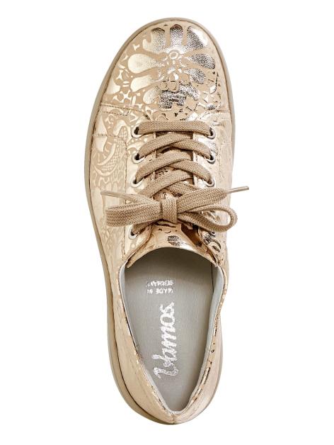 Vamos Schnürschuh mit Shock-Absorber Artikelnummer: 1534349 Online