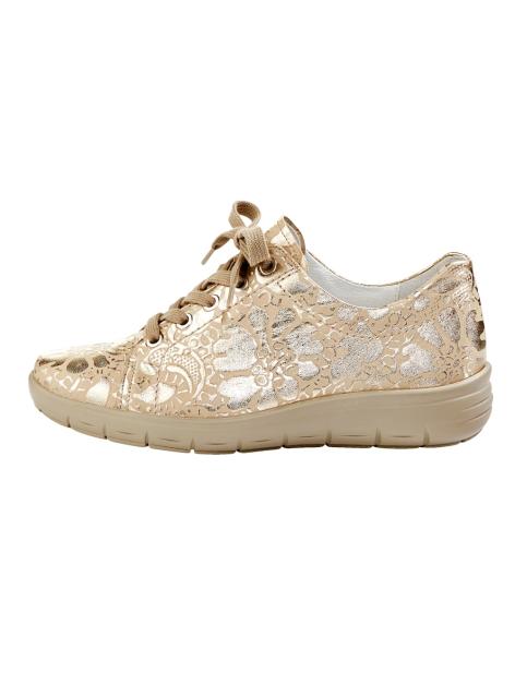Vamos Schnürschuh mit Shock-Absorber Artikelnummer: 1534349 Begrenztes Angebot