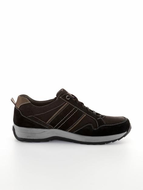 Naturläufer Schnürschuh mit zusätzlichem Reißverschluss Artikelnummer: 1795785 Cyber Monday