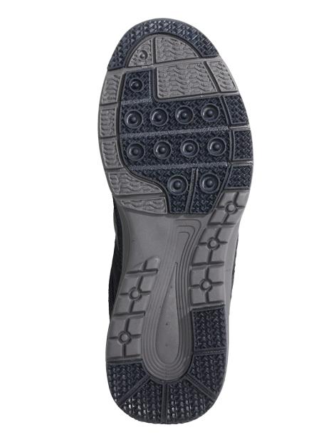 24 Hours Sneaker mit weichem Veloursleder Artikelnummer: 1559785 Vatertagsangebot