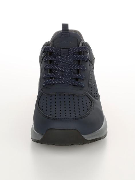 24 Hours Sneaker mit sommerlicher Perforation Artikelnummer: 1817677 Jubiläumsangebot