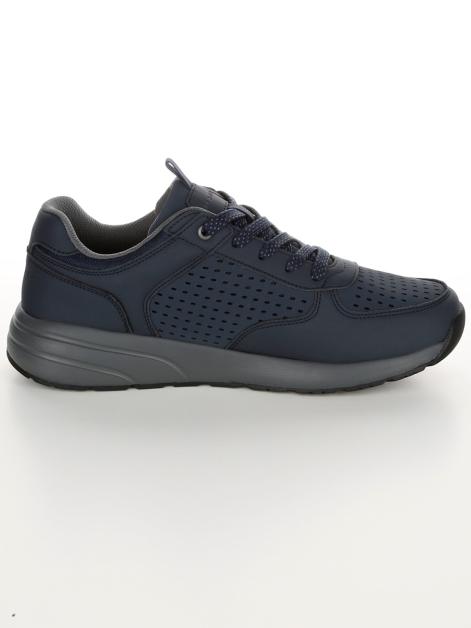 24 Hours Sneaker mit sommerlicher Perforation Artikelnummer: 1817677 Jubiläumsangebot