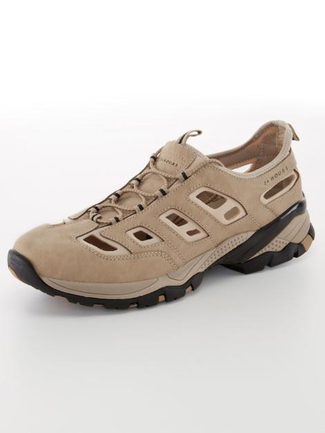24 Hours Trekkingsandale mit COOLMAX® Textilfutter Artikelnummer: 1817029 Heißer Verkauf