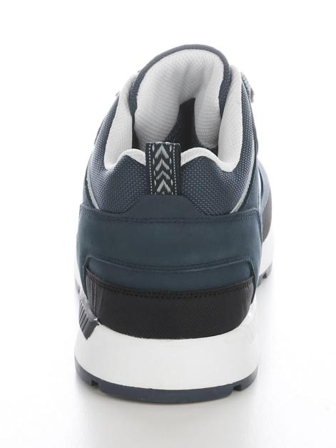 24 Hours Sneaker mit Klimamembrane Artikelnummer: 1888235.00006 Top Angebot