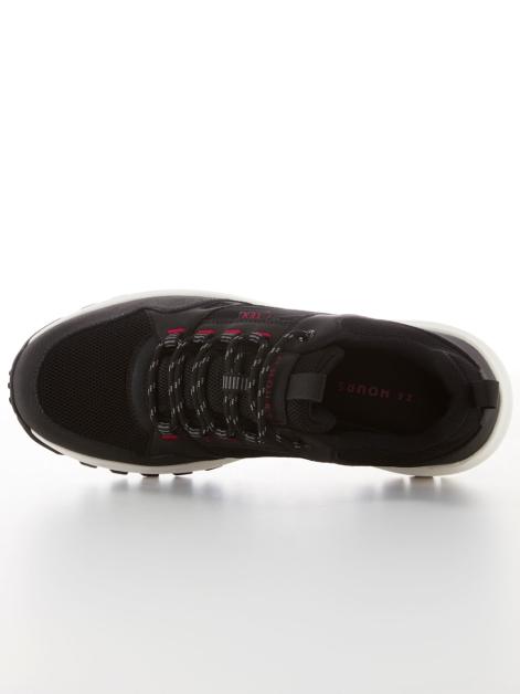 24 Hours Trekkingschuh mit Klimamembrane Artikelnummer: 1818748 Online Outlet