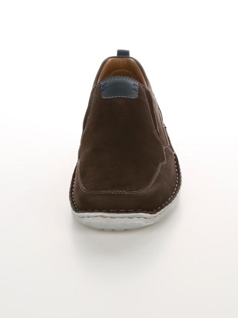 Naturläufer Slipper mit Dehnzonen am Einschlupf Artikelnummer: 1803349 Zeitlich begrenztes Angebot