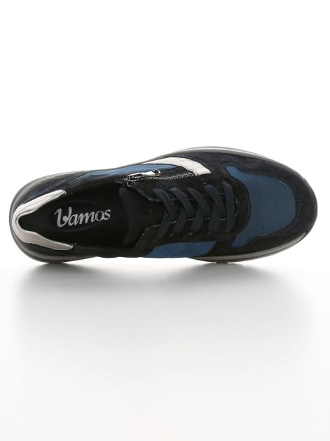 Vamos Schnürschuh mit Shock-Absorber Artikelnummer: 1895252.00003 Große Rabatte