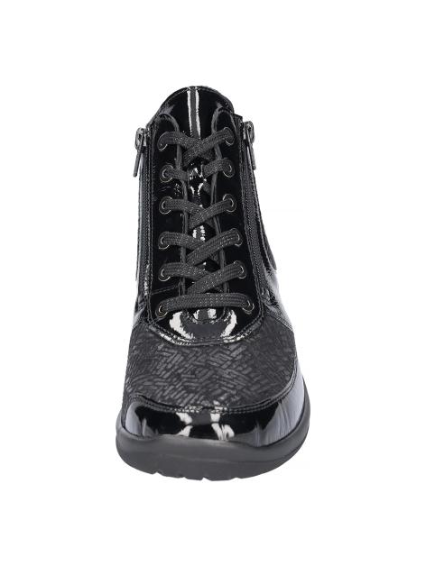 Waldläufer Schnürstiefelette Artikelnummer: W312H82 Tägliche Deals