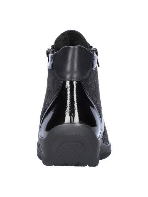 Waldläufer Schnürstiefelette Artikelnummer: W312H82 Tägliche Deals