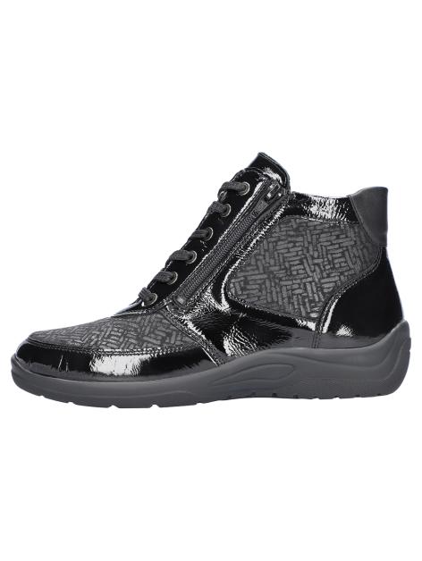 Waldläufer Schnürstiefelette Artikelnummer: W312H82 Tägliche Deals