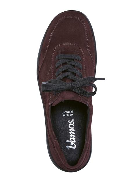 Vamos Schnürschuh mit Shock-Absorber Artikelnummer: 1554389 Sonderangebote