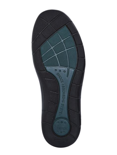 Vamos Schnürschuh mit Shock-Absorber Artikelnummer: 1554389 Sonderangebote
