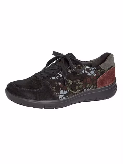 Vamos Schnürschuh mit Luftpolsterlaufsohle Artikelnummer: 1525897 Tiefpreis