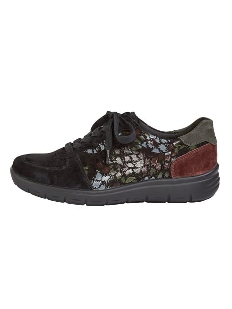 Vamos Schnürschuh mit Luftpolsterlaufsohle Artikelnummer: 1525897 Tiefpreis