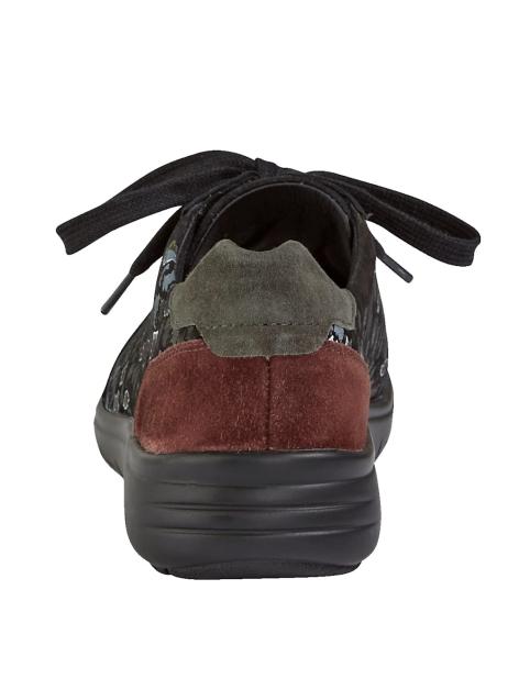 Vamos Schnürschuh mit Luftpolsterlaufsohle Artikelnummer: 1525897 Tiefpreis