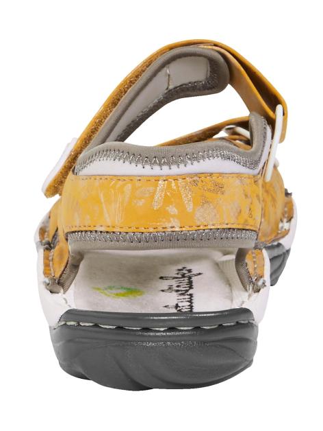 Naturläufer Sandale in Trekking-Optik Artikelnummer: 1503961.00001 Super Sparpreis